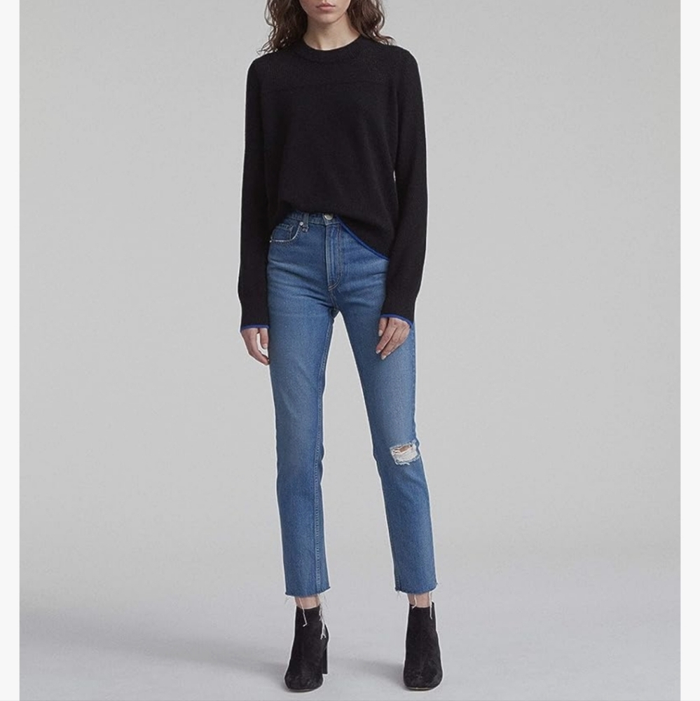 NWOT Rag & Bone Jeans
